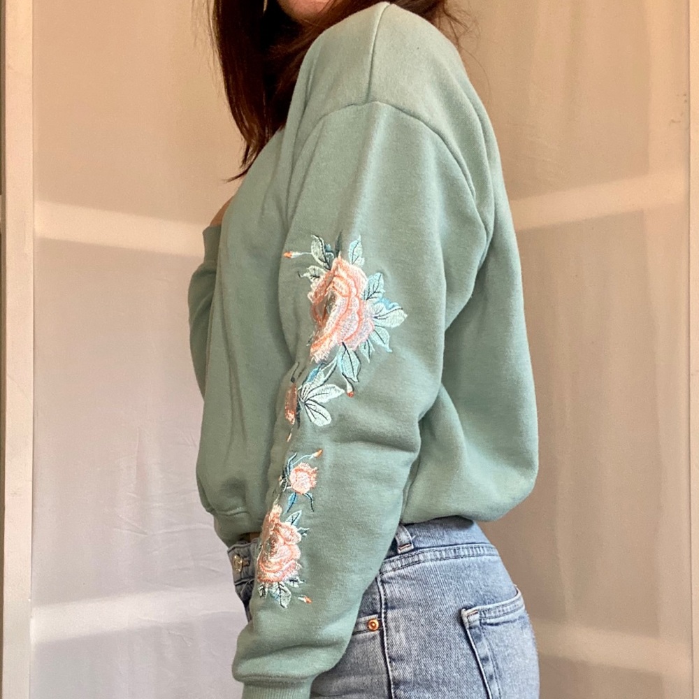 Crewneck
